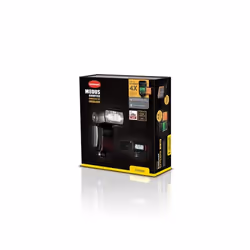 Hahnel MODUS 600RT MK II Wireless Kit for Sony, 1.5 s, Wireless connection, Slave flash