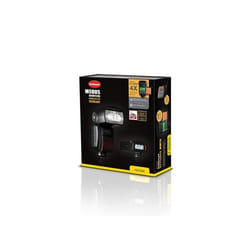 Hahnel MODUS 600RT MK II Wireless Kit for Sony Slave flash Black