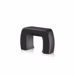 Hahnel Module 360 Clamp, Mounting clamp, Black, 1 pc(s), Box
