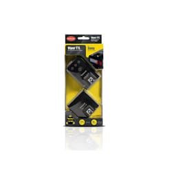 Hahnel 1005 502.0 camera flash accessory Receiver