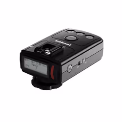Hahnel 1005 502.0 camera flash accessory Receiver