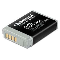 Hahnel HL-13L Lithium-Ion (Li-Ion) 1060 mAh