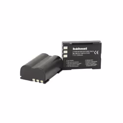 Hahnel PS-BLM1 1500mAh 7.2V HL-M1 Battery for Olympus Digital Camera