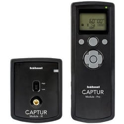 Hahnel 1000 708.1 camera kit