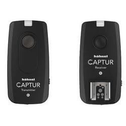 Hahnel 1000 710.1 camera kit