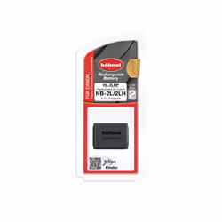 Hahnel HL-2LHP Lithium-Ion (Li-Ion) 740 mAh