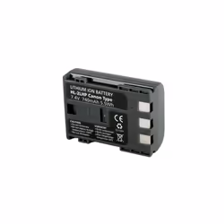 Hahnel HL-2LHP Lithium-Ion (Li-Ion) 740 mAh