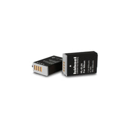 Hahnel HL-EL24 camera/camcorder battery Lithium-Ion (Li-Ion) 850 mAh
