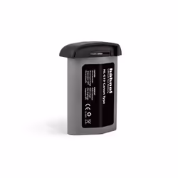 Hahnel HL-E19 (LP-E19) Lithium-Ion (Li-Ion) 3250 mAh - Additional view 2