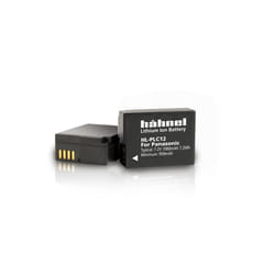 Hahnel HL-PLC12 camera/camcorder battery Lithium-Ion (Li-Ion) 1000 mAh