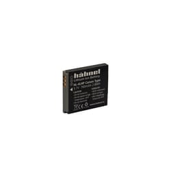 Hahnel HL-4LHP Lithium-Ion (Li-Ion) 760 mAh