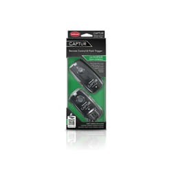 Hahnel Captur f/ Fuji camera remote control IR Wireless