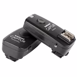 Hahnel Captur f/ Fuji camera remote control IR Wireless
