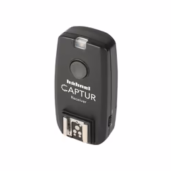 Hahnel Captur f/ Fuji camera remote control IR Wireless - Additional view 5