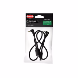 Hahnel 1000 714.4, Black, Fujifilm