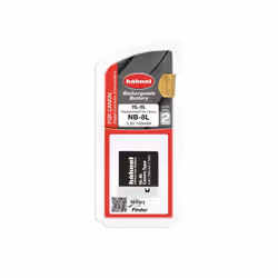 Hahnel HL-8L Lithium-Ion (Li-Ion) 740 mAh