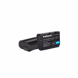 Hahnel HL-EL15/15A/15B Lithium-Ion (Li-Ion) 1650 mAh