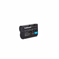 Hahnel HL-EL15/15A/15B Lithium-Ion (Li-Ion) 1650 mAh - Additional view 4