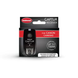 Hahnel 1000 710.5 camera kit