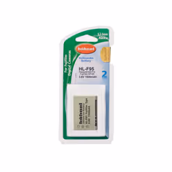 Hahnel HL-F95 Lithium-Ion (Li-Ion) 1500 mAh