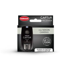 Hahnel 1000 710.6 camera kit
