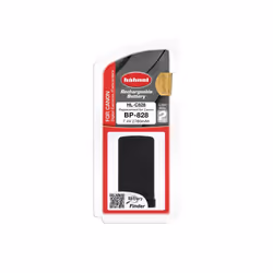 Hahnel HL-C828 Lithium-Ion (Li-Ion) 2760 mAh