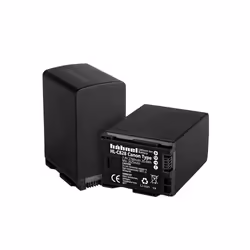 Hahnel HL-C828 Lithium-Ion (Li-Ion) 2760 mAh