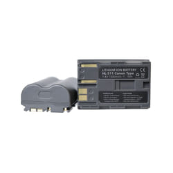 Hahnel HL-511 Lithium-Ion (Li-Ion) 1500 mAh