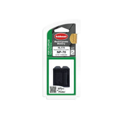 Hahnel NP-70 1150mAh 3.7V HL-F70 Battery for Fujifilm Digital Camera