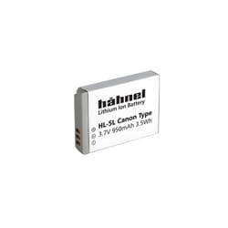 Hahnel HL-5L Lithium-Ion (Li-Ion) 950 mAh