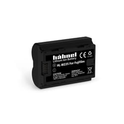 Hahnel HL-W235 Lithium-Ion (Li-Ion) 2250 mAh