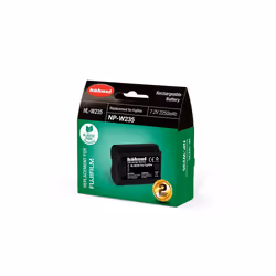 Hahnel HL-W235 Lithium-Ion (Li-Ion) 2250 mAh