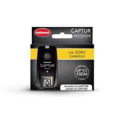 Hahnel 1000 710.7 camera kit