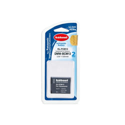 Hahnel HL-PCM13 Lithium-Ion (Li-Ion) 1130 mAh