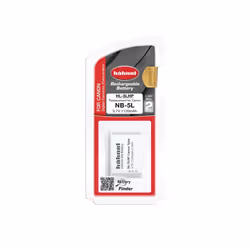 Hahnel HL-5LHP Lithium-Ion (Li-Ion) 1120 mAh