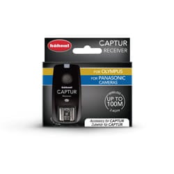 Hahnel 1000 710.8 camera kit