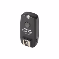Hahnel 1000 710.8 camera kit