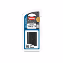 Hahnel HL-PLF19 Lithium-Ion (Li-Ion) 1970 mAh