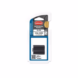 Hahnel HL-006 Lithium-Ion (Li-Ion) 820 mAh