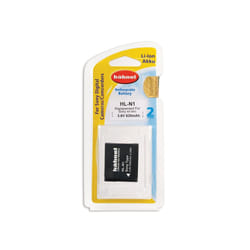 Hahnel Hl-N1 Lithium-Ion (Li-Ion) 630 mAh
