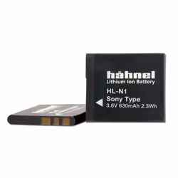 Hahnel Hl-N1 Lithium-Ion (Li-Ion) 630 mAh