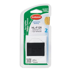 Hahnel HL-F126 Lithium-Ion (Li-Ion) 1070 mAh