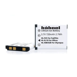 Hahnel HL-EL10 Lithium Thionyl Chloride (LiSoCl2) 720 mAh