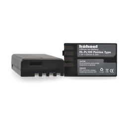Hahnel HL-PL109 Lithium-Ion (Li-Ion) 1120 mAh