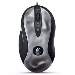 Logitech MX518, Optical, USB Type-A, 1800 DPI