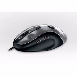 Logitech MX518 mouse USB Type-A Optical 1800 DPI