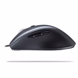 Logitech M500 mouse USB Type-A Laser 1000 DPI - Additional view 4