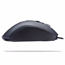 Logitech M500 mouse USB Type-A Laser 1000 DPI - Additional view 5