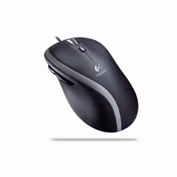 Logitech M500 mouse Office Right-hand USB Type-A Laser 1000 DPI - Additional view 4