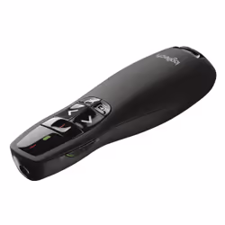 Logitech Wireless Presenter R400 - Additional view 4